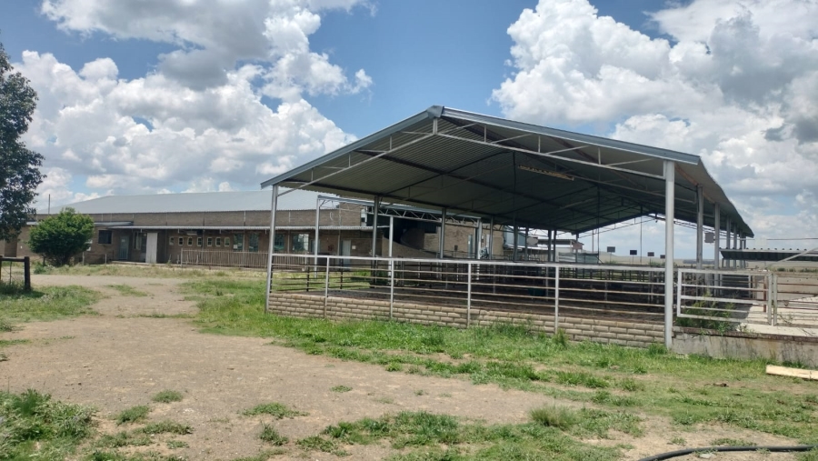 Commercial Property for Sale in Dewetsdorp Rural Free State